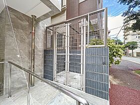 Ｃｒｅｃｅｎｔ　ｃｏｕｒｔ 202 ｜ 福岡県福岡市中央区西公園6番28号（賃貸マンション1LDK・2階・38.16㎡） その24