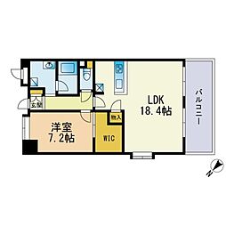 大濠公園駅 12.3万円