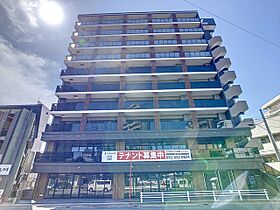 リファレンス六本松ビル 702 ｜ 福岡県福岡市中央区谷１丁目14番21号（賃貸マンション1LDK・7階・32.76㎡） その1