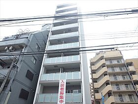 ＭＯＤＥＲＮ　ＰＡＬＡＺＺＯ　大濠　Ｎｏｒｄ 1001 ｜ 福岡県福岡市中央区荒戸１丁目11番14号（賃貸マンション2LDK・10階・58.14㎡） その1