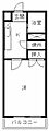 ウエルス大濠北4階4.5万円
