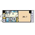 グランディール大濠8階7.0万円