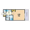 アンピール唐人町13階5.6万円
