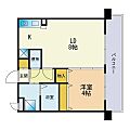 グランヴェール3階8.3万円