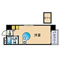 ロマネスク六本松第35階5.0万円