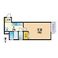 ヒルズ大濠館23階5.1万円