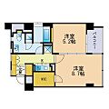THEAPARTMENT8階21.1万円