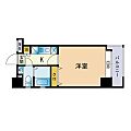 ダイナコートエスタディオ大濠公園11階5.7万円