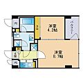 THEAPARTMENT10階12.8万円