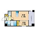 アルティザ大濠公園6階8.5万円