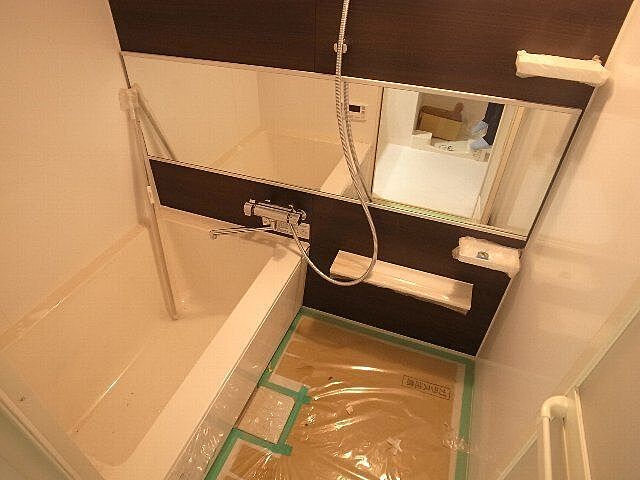 浴室