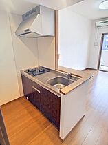 3710Ｒｅｓｉｄｅｎｃｅ 203 ｜ 福岡県福岡市中央区港３丁目（賃貸マンション1LDK・2階・37.86㎡） その6