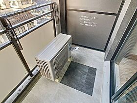 Ｍｏｄｅｒｎ　ｐａｌａｚｚｏ赤坂ＮＥＵＲＯ 203 ｜ 福岡県福岡市中央区赤坂２丁目3番22号（賃貸マンション2LDK・2階・50.67㎡） その12