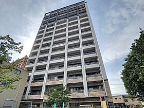 コンプレートＳＥＫＩＪＯＵ 1205 ｜ 福岡県福岡市博多区石城町7番7号（賃貸マンション1R・12階・40.90㎡） その1