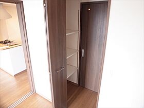 3710Ｒｅｓｉｄｅｎｃｅ 405 ｜ 福岡県福岡市中央区港３丁目（賃貸マンション1LDK・4階・37.86㎡） その22