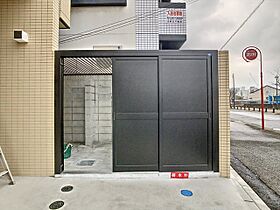 シャンボールなごみ 803 ｜ 福岡県福岡市博多区築港本町10番9号（賃貸マンション1LDK・8階・41.08㎡） その24