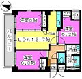 Bon大文字6階15.2万円