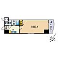 アリビオ天神東14階5.1万円