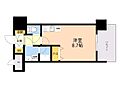 GRANFOREHakataWaterFront5階6.4万円
