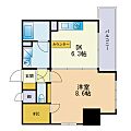 メルクリオけやき通り13階9.7万円