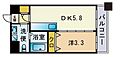 ルネッサンス21博多8階7.3万円