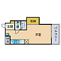 プレアール対馬小路7階5.9万円