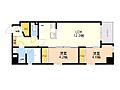 MODERNPALAZZO赤坂NEURO2階17.0万円