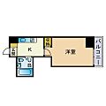 メゾンド・ソワール6階3.5万円