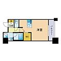 エンクレスト呉服町2階8.5万円
