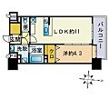 プレスタイル大濠公園7階11.0万円