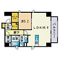 仮)ウェルス神屋町7階17.3万円