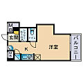 プレアール対馬小路4階6.2万円