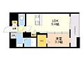 VALENTIA天神東10階9.5万円