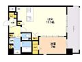 S-RESIDENCE大手門awesome9階21.0万円