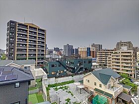 Ｅｘｃｅｅｄ平尾 401 ｜ 福岡県福岡市中央区平尾３丁目14番21号（賃貸マンション3LDK・4階・96.28㎡） その14