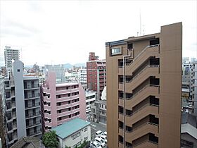 グランフォーレ薬院南 709 ｜ 福岡県福岡市中央区平尾１丁目11番20号（賃貸マンション2K・7階・24.96㎡） その17