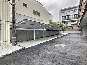 エステート・モア・平尾堀川 201 ｜ 福岡県福岡市中央区那の川２丁目11番13号（賃貸マンション1DK・2階・26.23㎡） その27