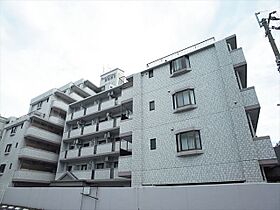 ライオンズマンション薬院第6 102 ｜ 福岡県福岡市中央区薬院４丁目4番25号（賃貸マンション1K・1階・20.85㎡） その1