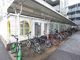 ライオンズマンション薬院第6 102 ｜ 福岡県福岡市中央区薬院４丁目4番25号（賃貸マンション1K・1階・20.85㎡） その10