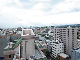 グランドメゾン薬院ザ・タワーレジデンス 1404 ｜ 福岡県福岡市中央区薬院３丁目（賃貸マンション2LDK・14階・58.92㎡） その21