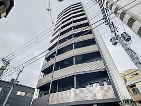 レブリアント清川 1203 ｜ 福岡県福岡市中央区清川３丁目24番11号（賃貸マンション1LDK・12階・33.97㎡） その1