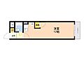 エクシード南天神1階5.2万円