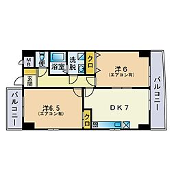 ドミール平尾アネックス