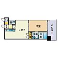 レジディア薬院大通11階9.0万円