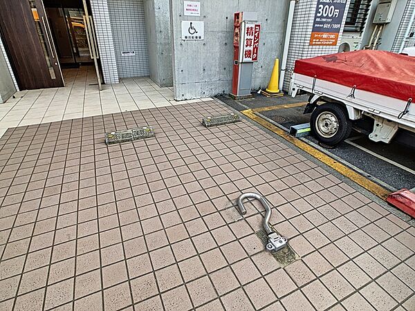 レジディア警固
