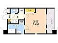 クレスティアステージア天神8階6.9万円
