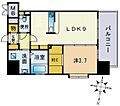 ラルーチェ薬院9階8.9万円