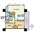 PREMIST平尾1丁目12階29.0万円