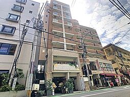 アーティー警固本通り