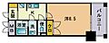 アビターレ薬院南2階5.5万円